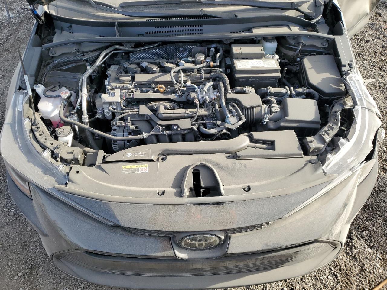 2024 Toyota Corolla - Image 11