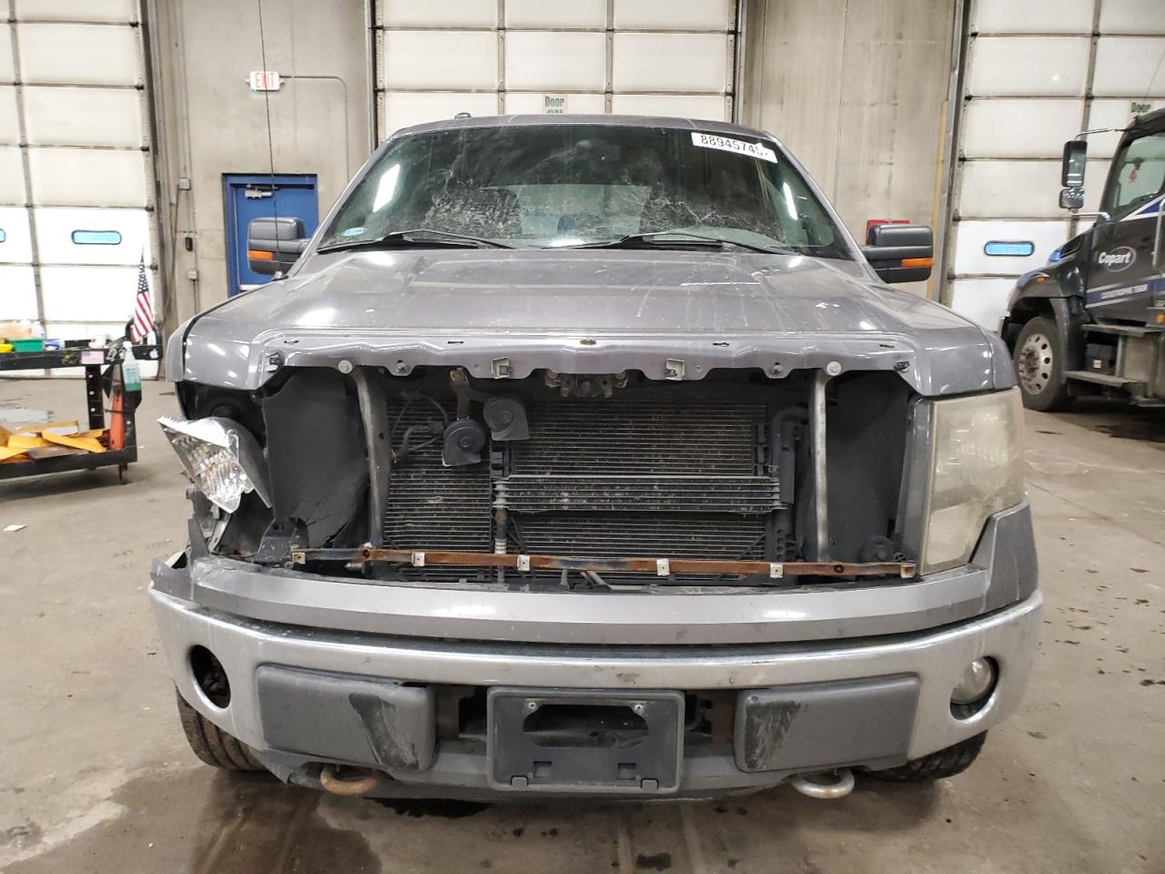 2012 Ford F-150 - Image 5
