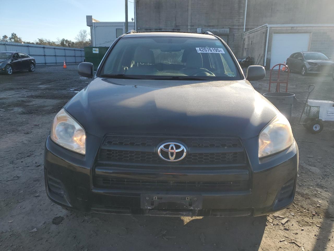 2012 Toyota RAV 4 - Image 5
