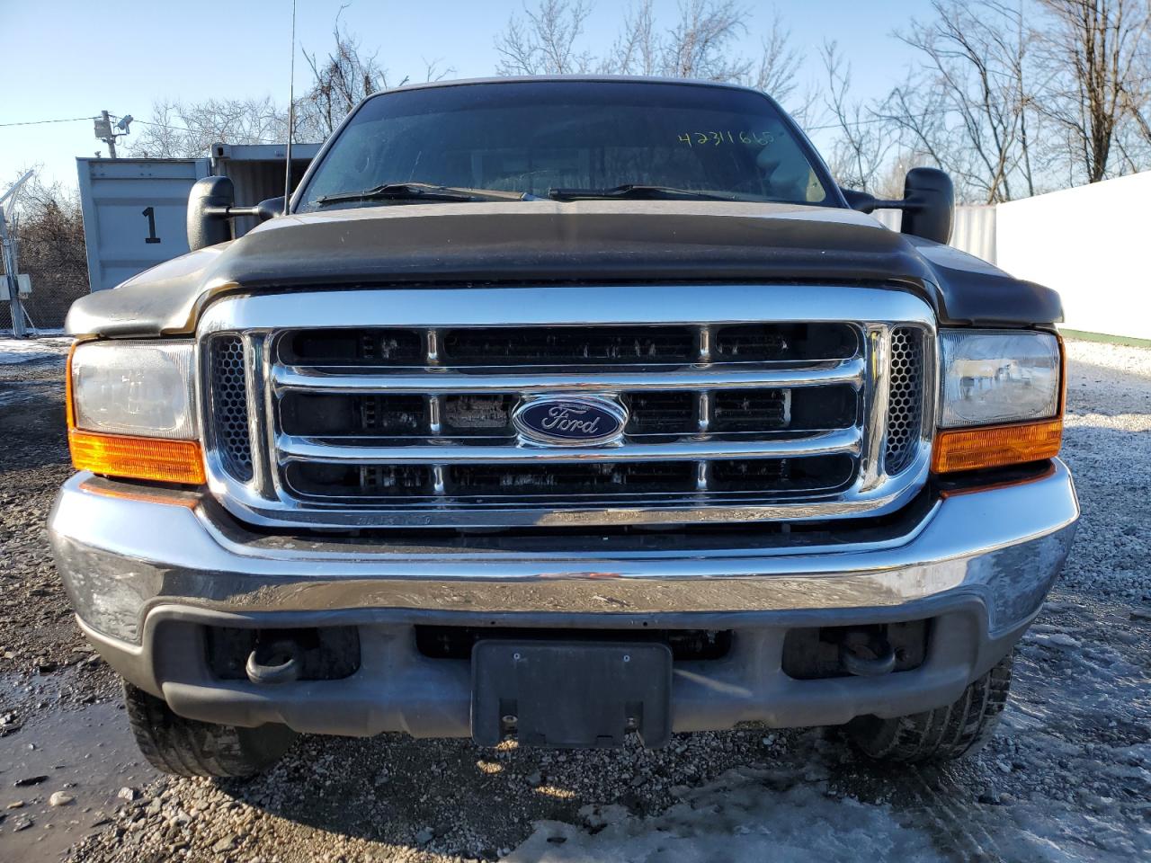 1999 Ford F250 - Image 5
