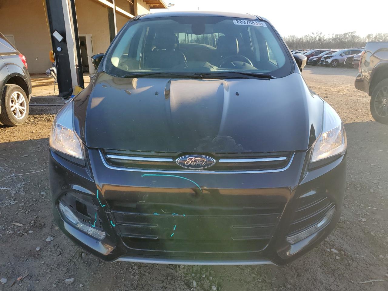 2013 Ford Escape - Image 5