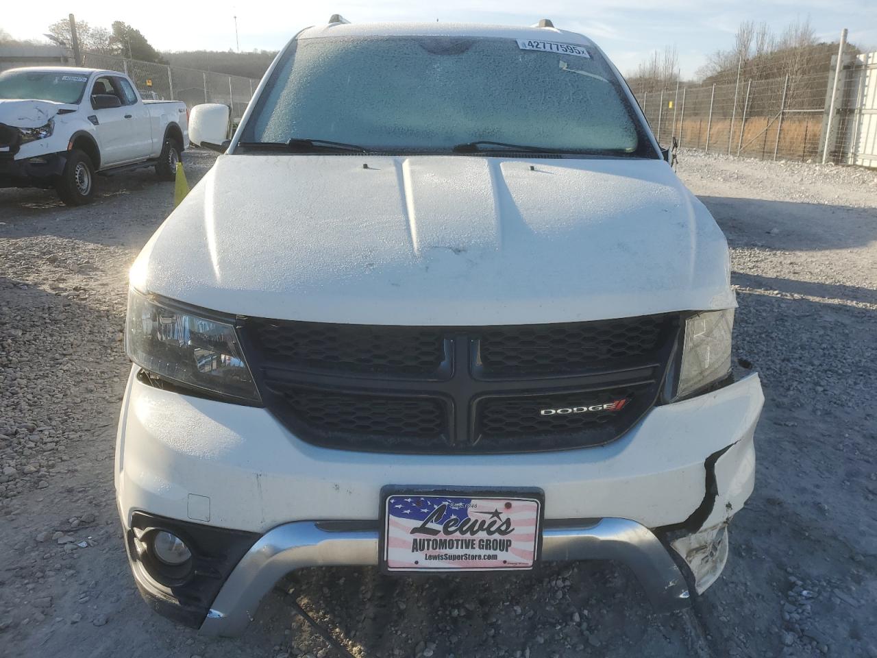 2015 Dodge Journey - Image 5