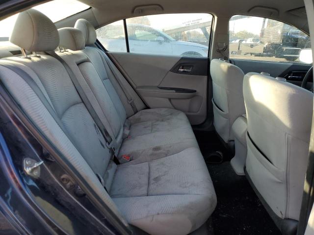  HONDA ACCORD 2016 Granatowy