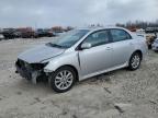 2010 Toyota Corolla Base na sprzedaż w Columbus, OH - Front End