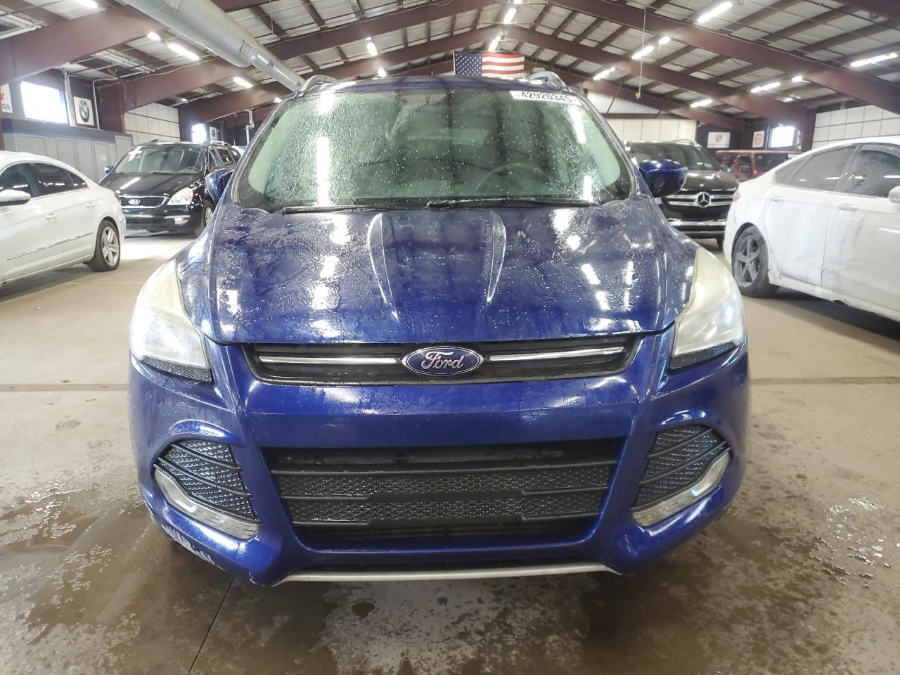 2014 Ford Escape - Image 5