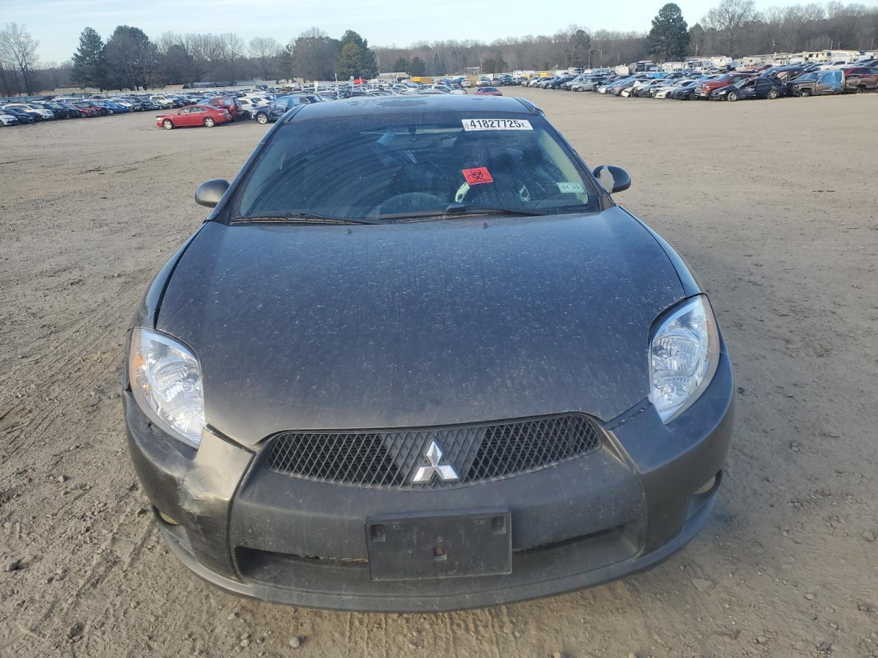 2010 Mitsubishi Eclipse - Image 5