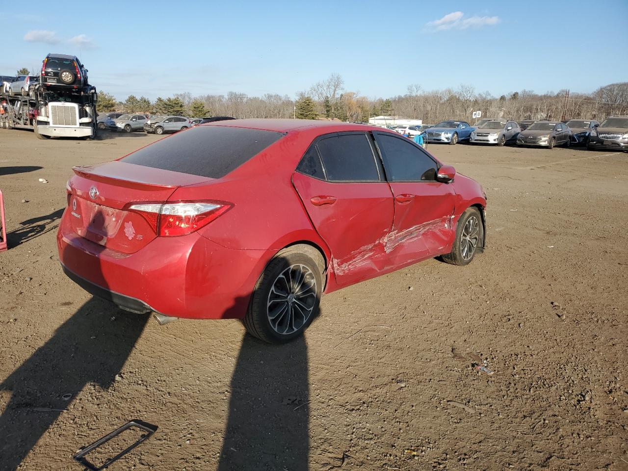 2016 Toyota Corolla - Image 3