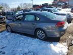 2015 Volkswagen Passat S for Sale in Lexington, KY - All Over