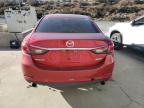 2015 Mazda 6 Sport продається в Reno, NV - Minor Dent/Scratches