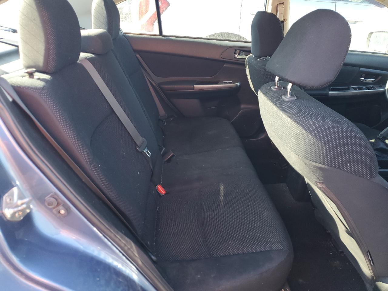 2016 Subaru Impreza - Image 10