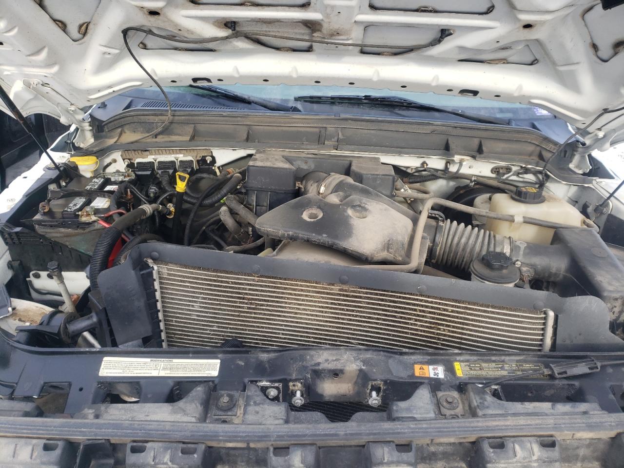 2012 Ford F250 - Image 11