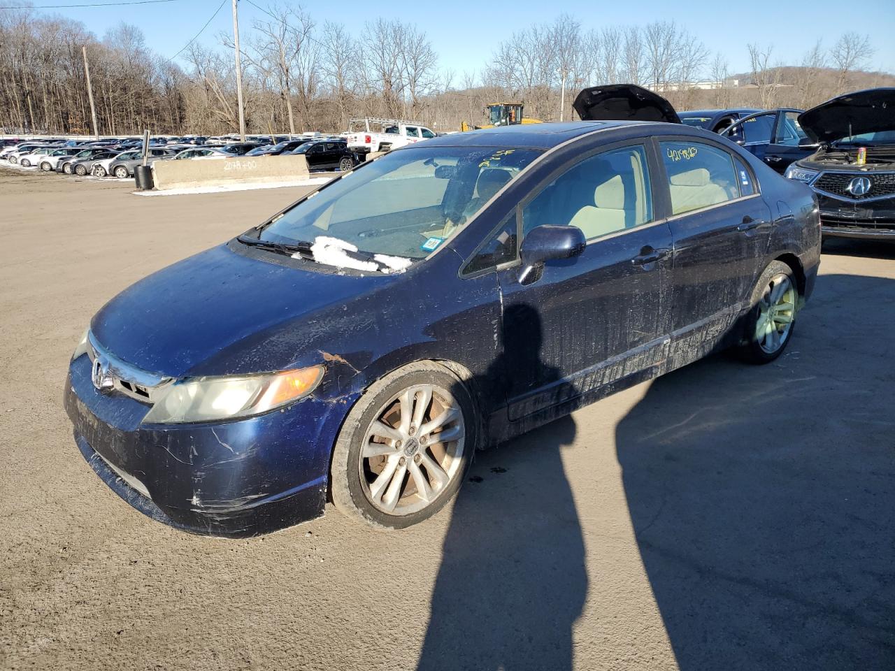 2006 Honda Civic - Image 1