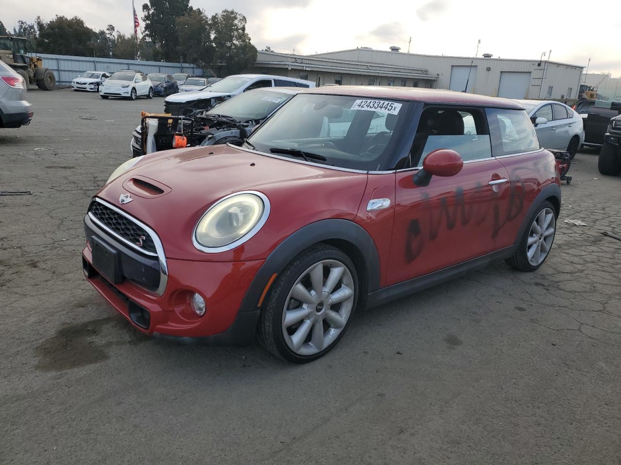 2015 MINI Cooper - Image 1