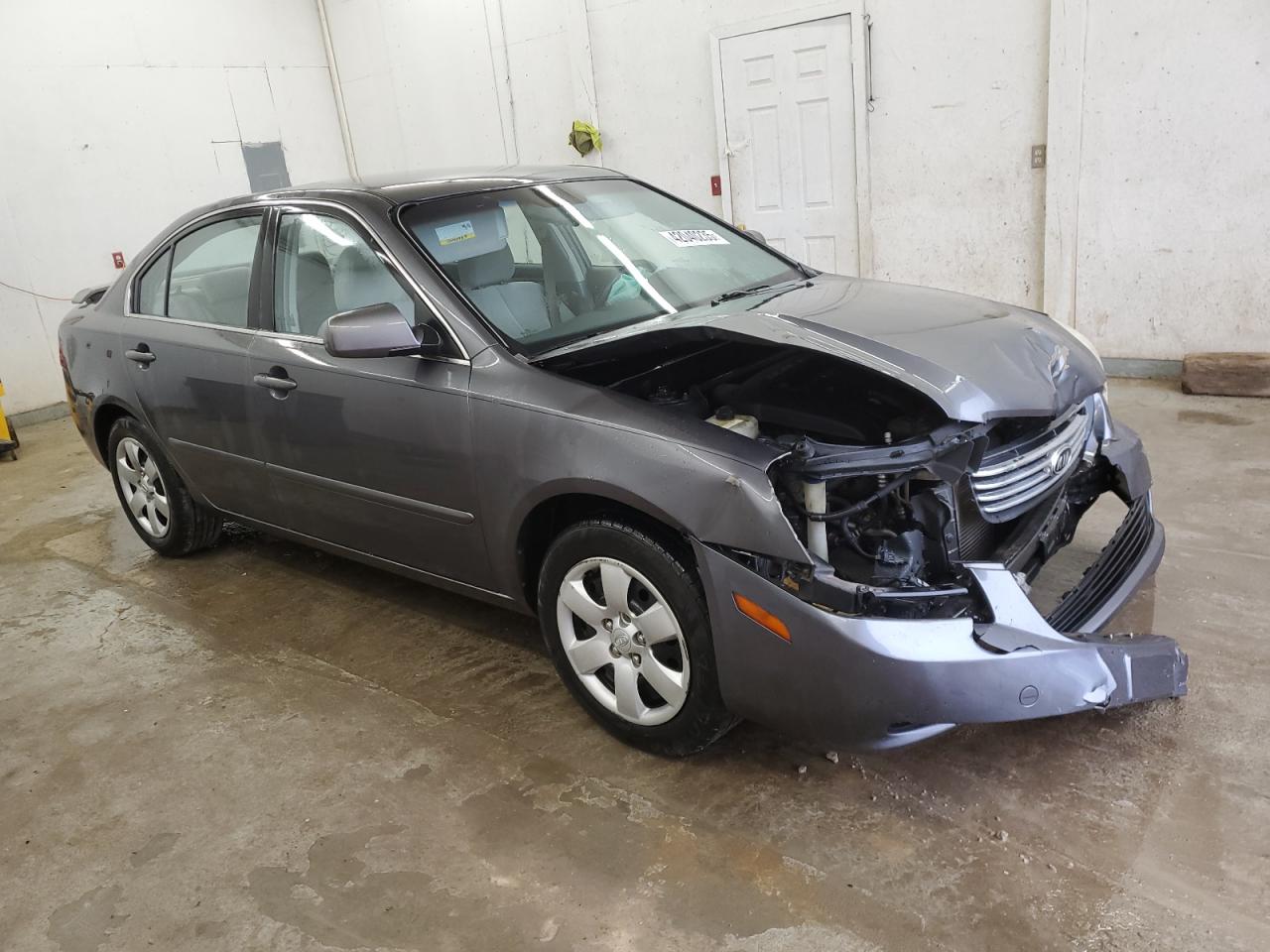 2007 Kia Optima - Image 4