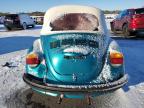 1973 Volkswagen Beetle Con for Sale in Brookhaven, NY - Minor Dent/Scratches