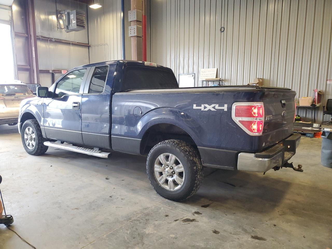 2010 Ford F-150 - Image 2
