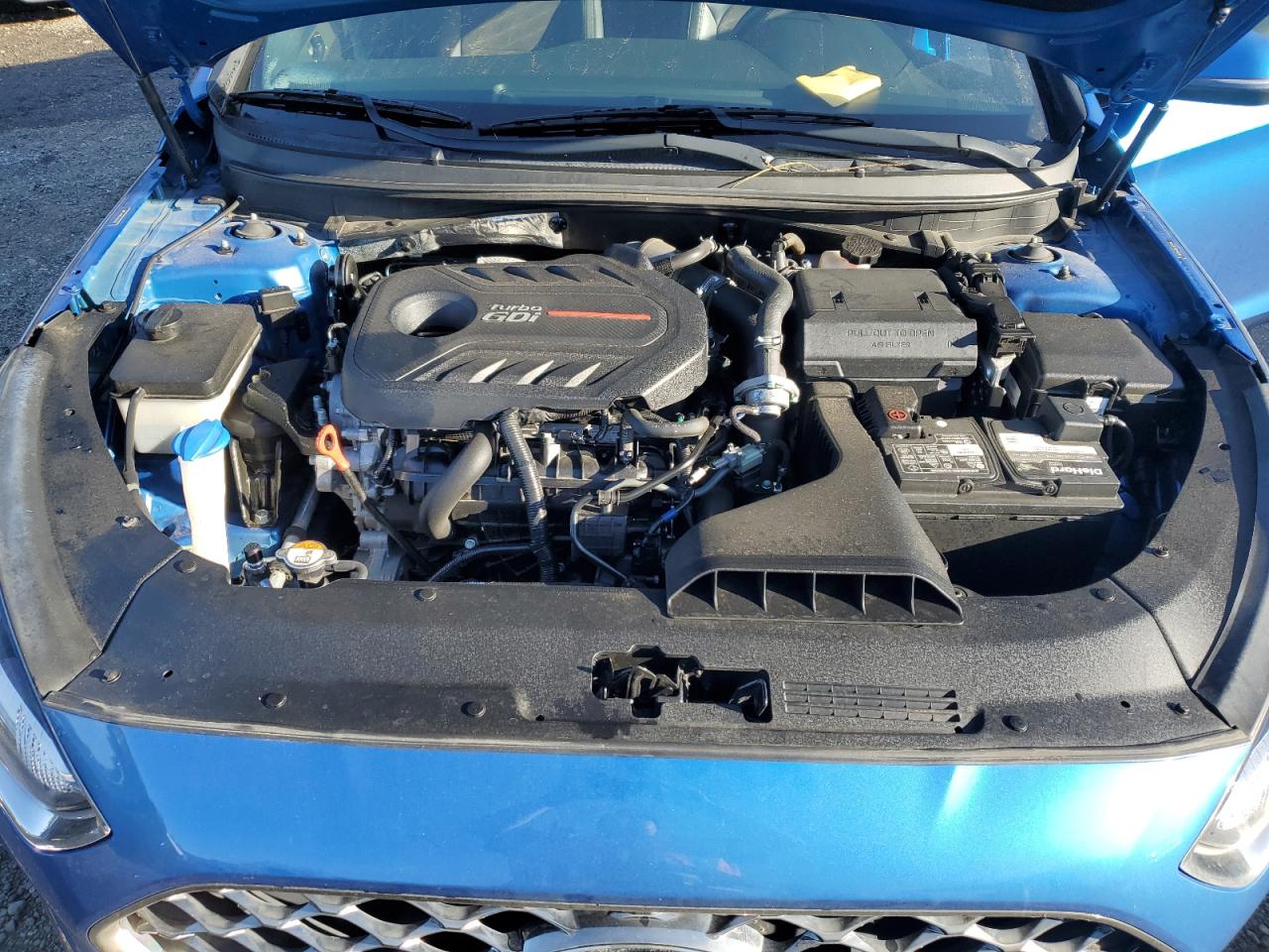 2018 Hyundai Sonata - Image 11