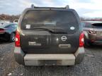 2007 Nissan Xterra Off Road на продаже в Hillsborough, NJ - Minor Dent/Scratches