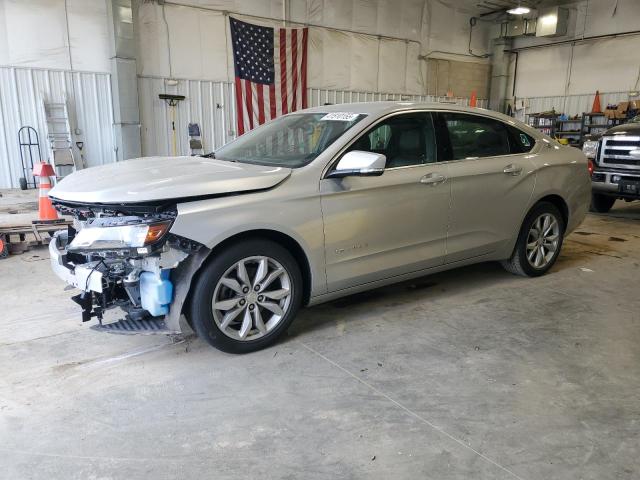 2016 Chevrolet Impala Lt