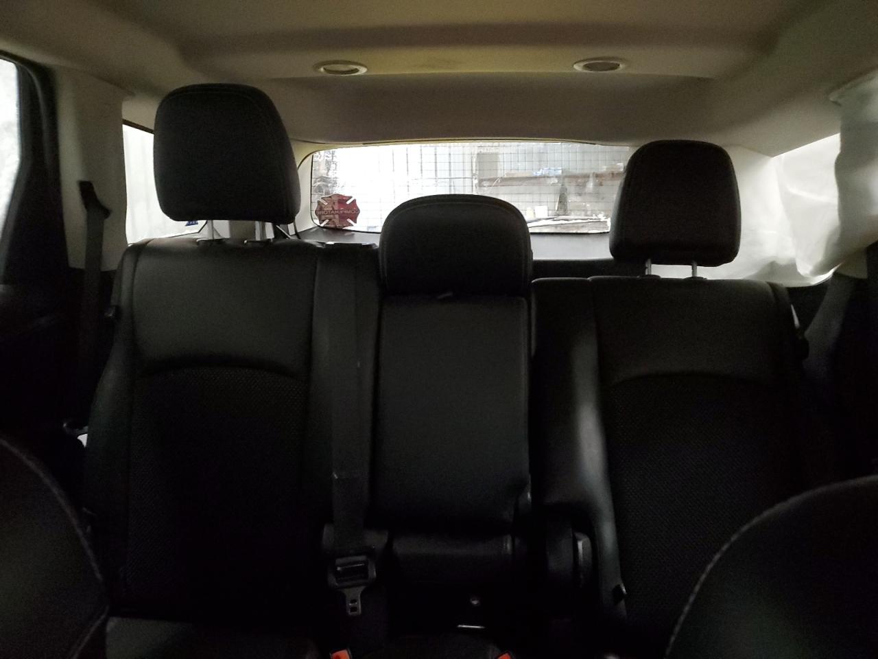 2020 Dodge Journey Crossroad VIN: 3C4PDCGB9LT212817 Lot: 87119784