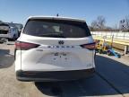 2021 Toyota Sienna Le en Venta en Rogersville, MO - Front End