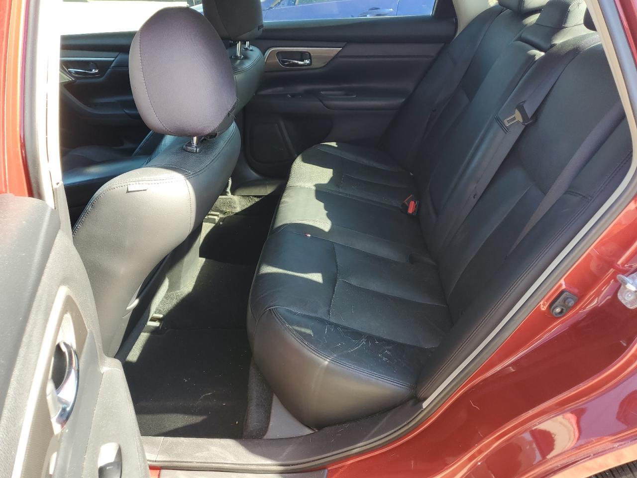 2013 Nissan Altima - Image 10