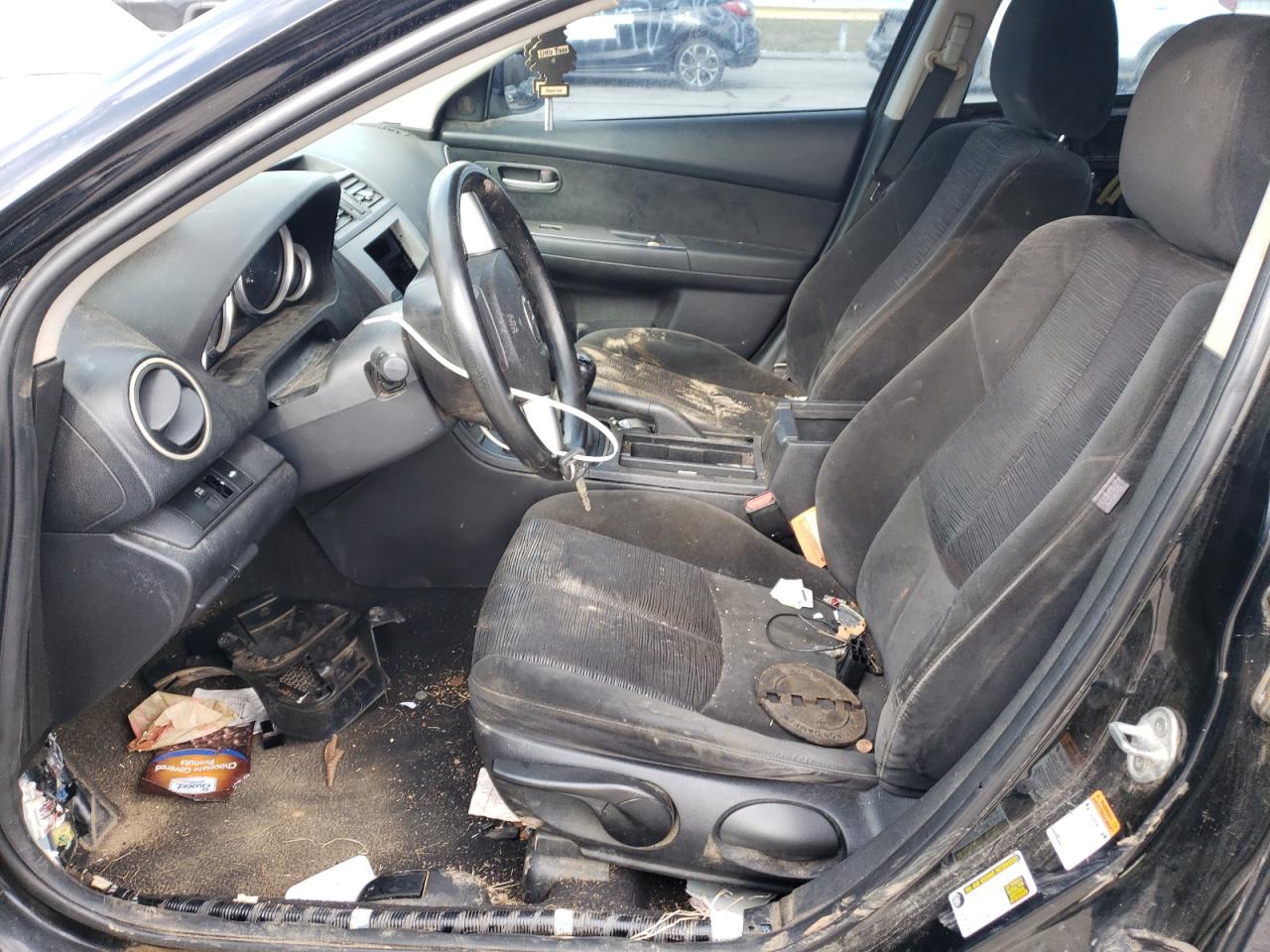 2009 Mazda 6 - Image 7