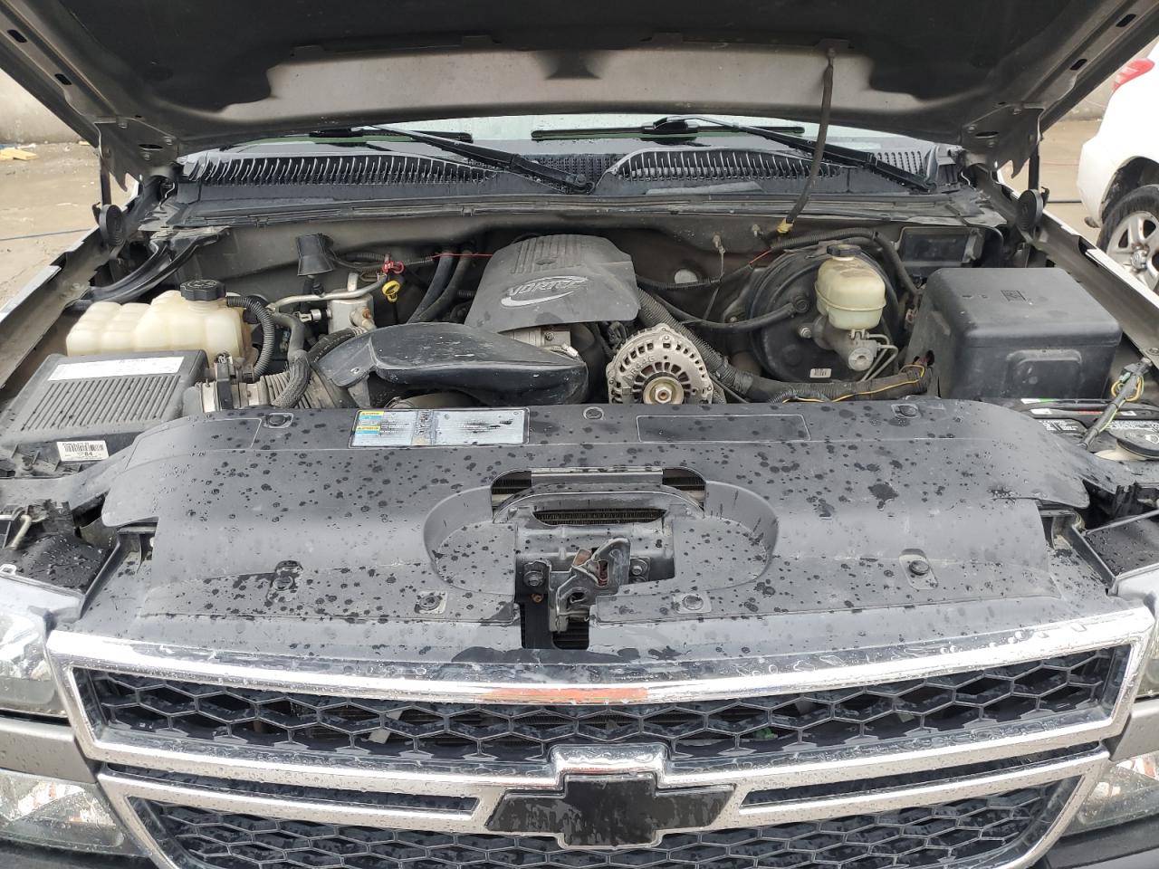 2006 Chevrolet Silverado - Image 11