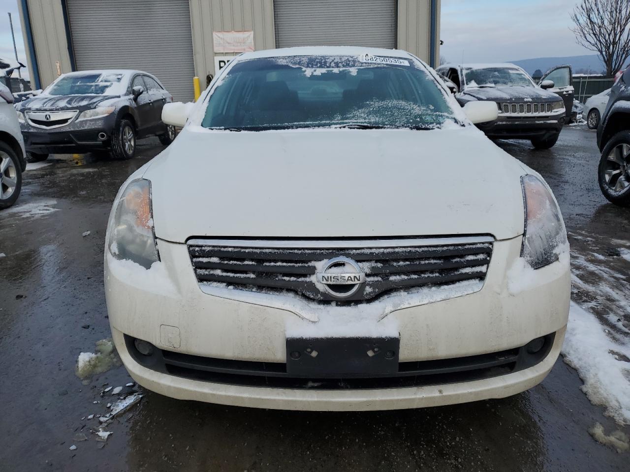 2008 Nissan Altima - Image 5