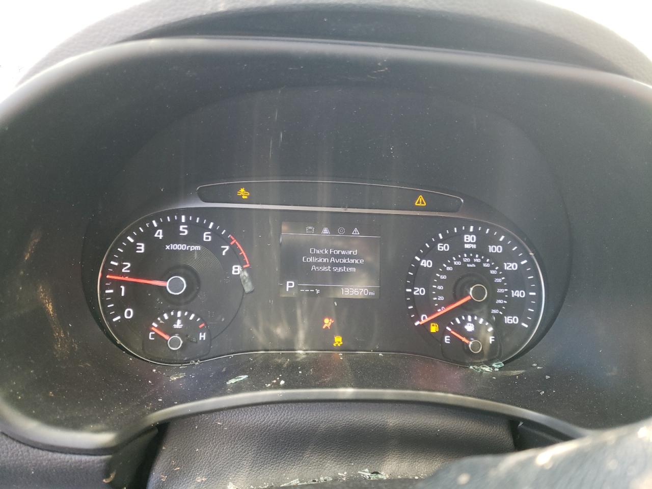 2021 Kia Soul - Image 9