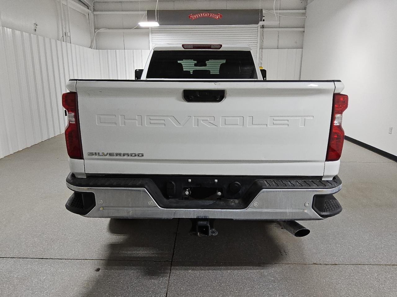 2024 Chevrolet Silverado - Image 6