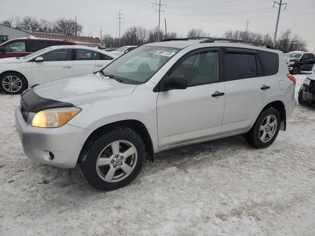 2006 Toyota Rav4 