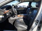 2007 Mercedes-Benz S 550 de vânzare în Antelope, CA - Front End