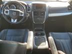 2014 Dodge Grand Caravan R/T zu verkaufen in Wichita, KS - Front End