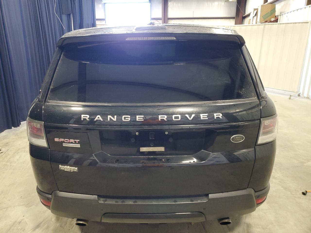 2014 Land Rover Range Rover - Image 6