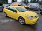 2008 Chevrolet Cobalt Sport en Venta en Arlington, WA - Minor Dent/Scratches