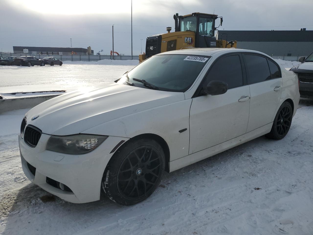 2009 BMW 3er - Image 1