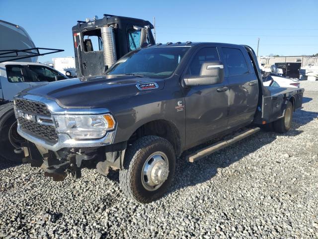 2024 Ram 3500 