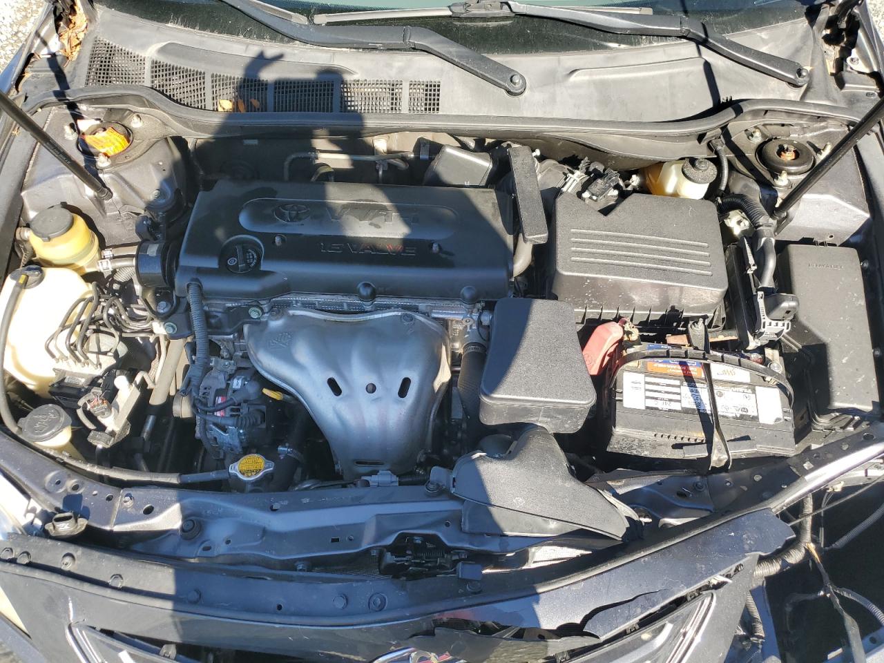 2009 Toyota Camry - Image 11