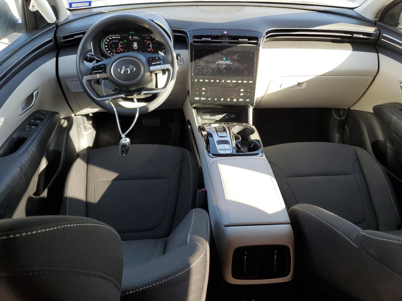 2024 Hyundai Tucson - Image 8