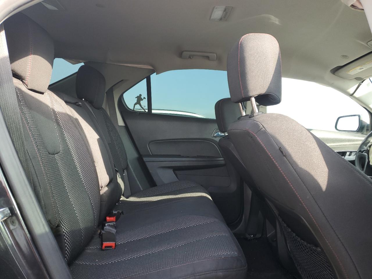2016 Chevrolet Equinox - Image 11