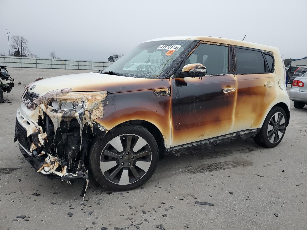 2015 Kia Soul - Image 1