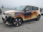 2015 Kia Soul ! zu verkaufen in Dunn, NC - Burn