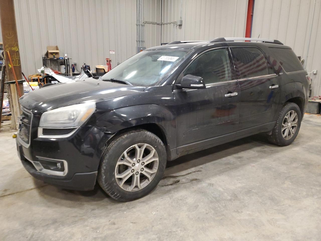 2013 GMC Acadia - Image 1