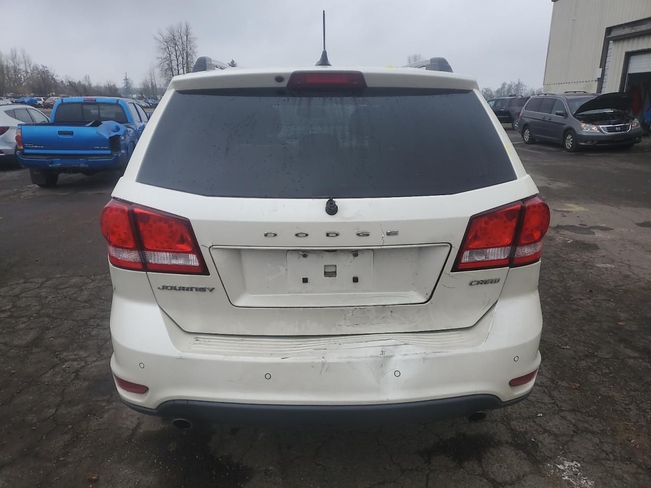 2013 Dodge Journey - Image 6