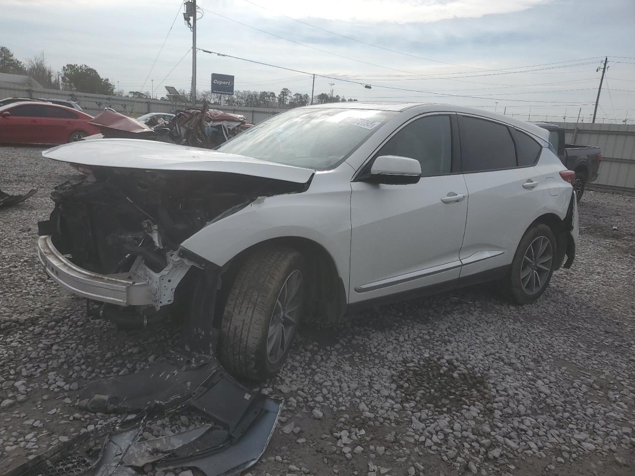2021 Acura RDX - Image 1