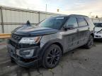 2017 Ford Explorer Xlt for Sale in Dyer, IN - Front End