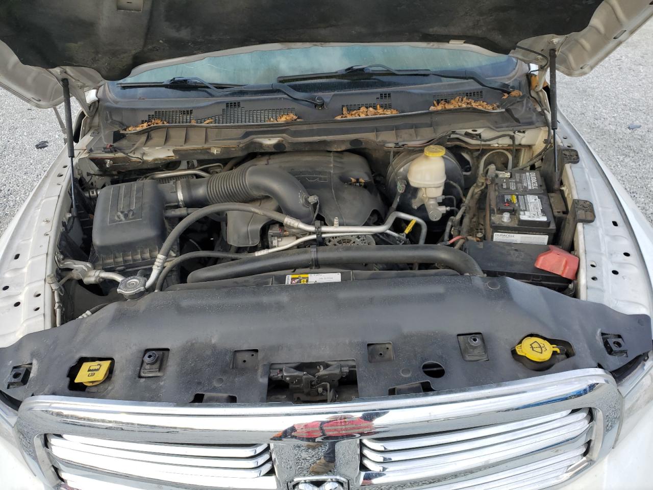2018 RAM 1500 - Image 11