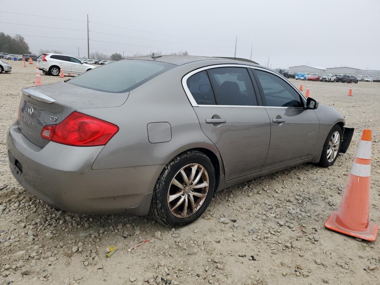 2009 Infiniti G - Image 3