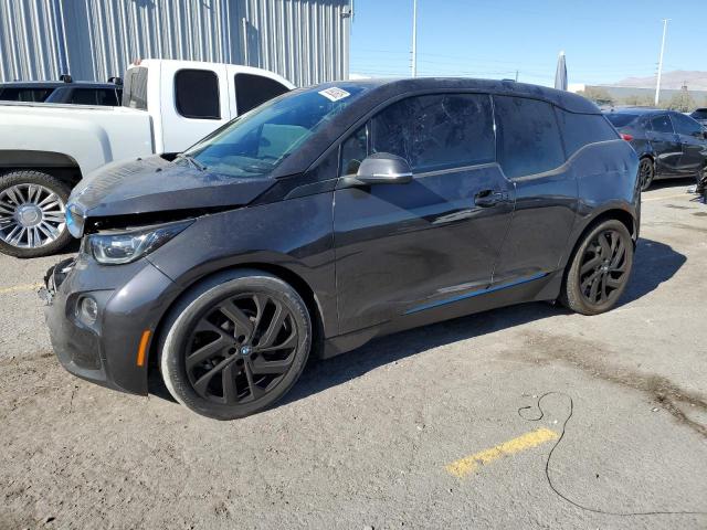 2014 Bmw I3 Bev